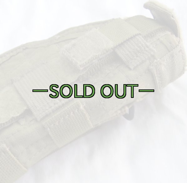 画像5: EAGLE　ホルスター　薄手　カーキ (5)