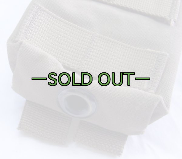 画像4: TAG　シングルM4マグポーチ　コヨーテ (4)