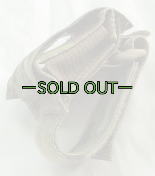 画像2: GPSポーチ　215GEAR　マルチカム (2)