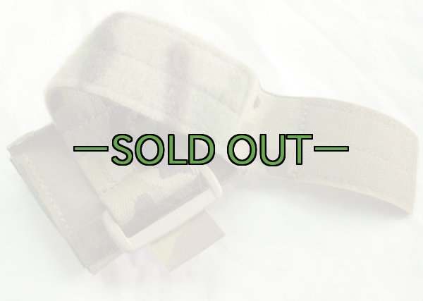 画像3: GPSポーチ　215GEAR　マルチカム (3)