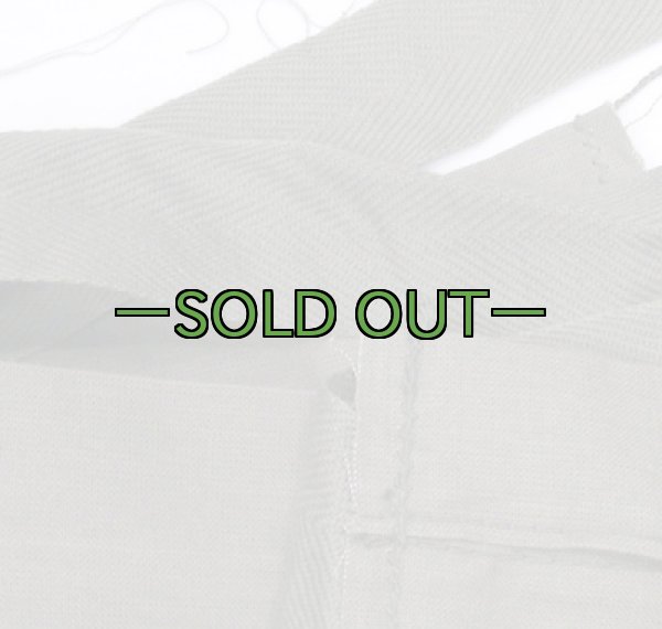 画像9: バンダリアポーチ　コットン　74年 (9)