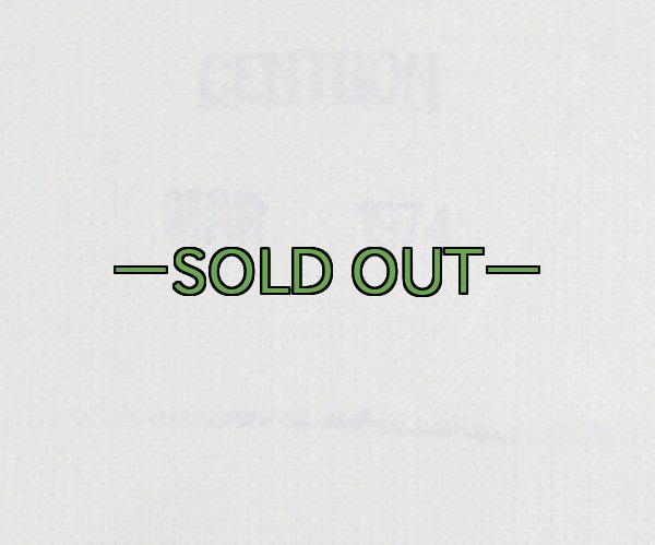 画像8: バンダリアポーチ　コットン　74年 (8)