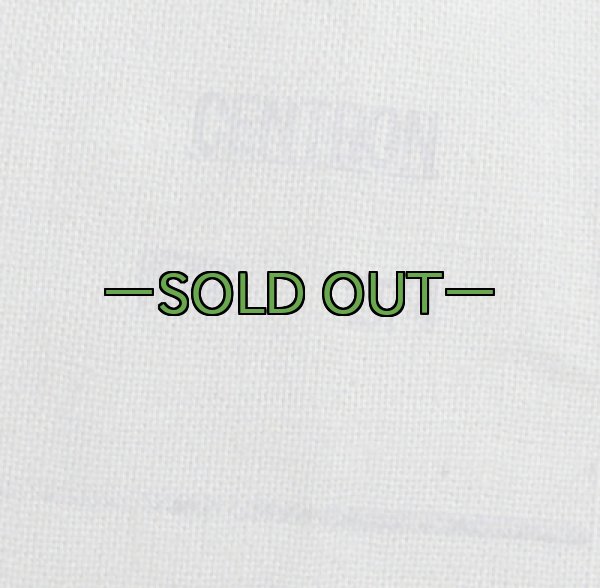 画像7: バンダリアポーチ　コットン　74年 (7)