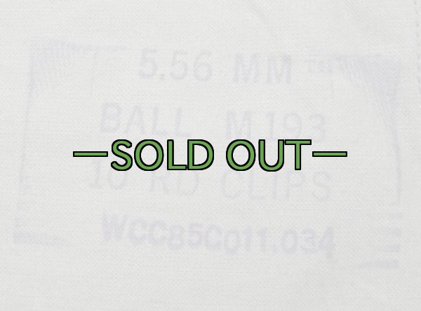 画像3: バンダリアポーチ　コットン　74年 (3)