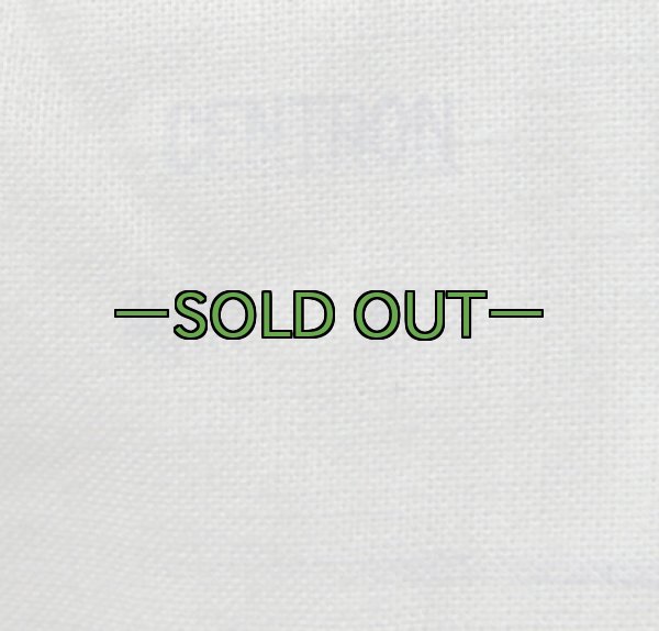 画像6: バンダリアポーチ　コットン　74年 (6)