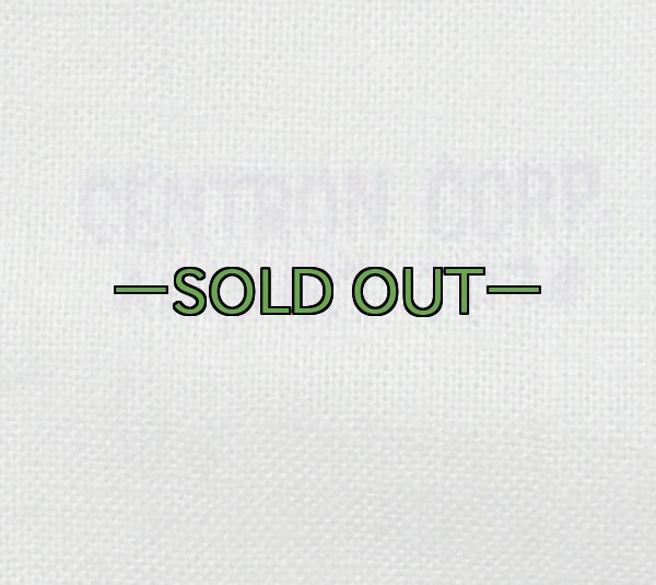 画像5: バンダリアポーチ　コットン　74年 (5)