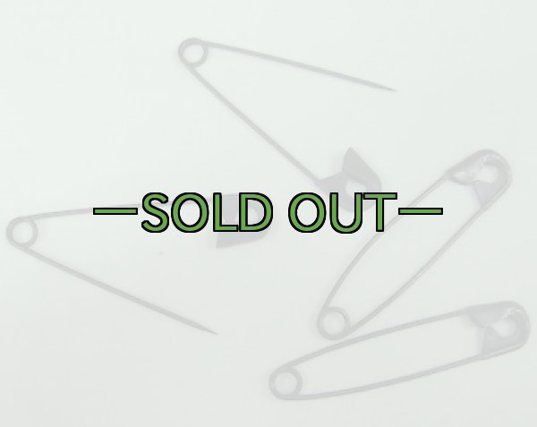 画像12: バンダリアポーチ　コットン　74年 (12)