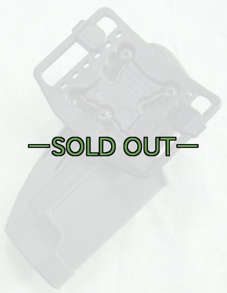 画像2: BHIホルスター　FG　CQC　左　ベレッタ (2)