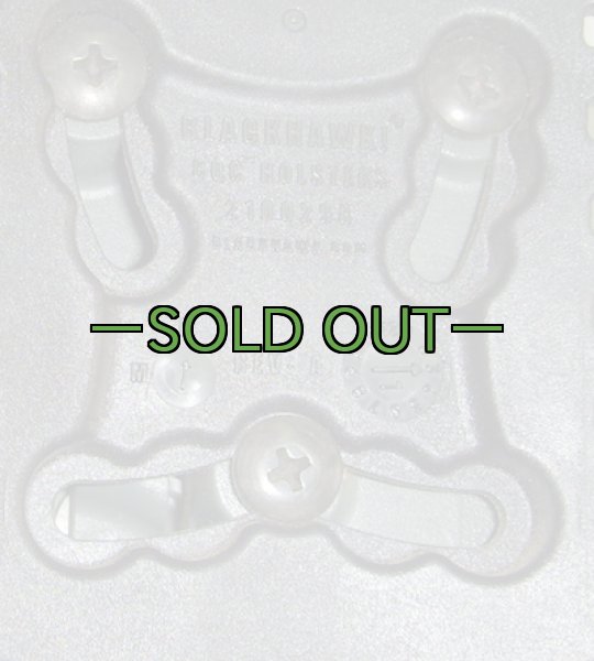 画像6: BHIホルスター　FG　CQC　左　ベレッタ (6)