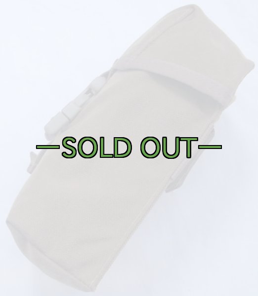 画像2: TAG 1Lナルゲンボトルポーチ　コヨーテ (2)