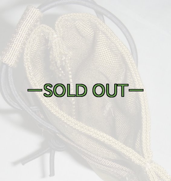 画像5: コヨーテ3連M4マグポーチ　メーカー不明 (5)