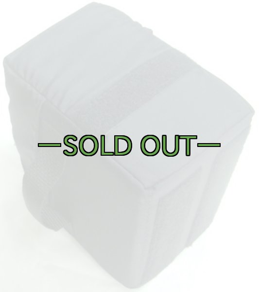 画像3: AN/AVS-9収納ポーチ　クッションパッド入り (3)