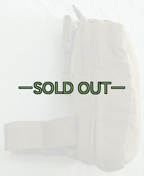 画像2: コヨーテ　レッグメディックポーチ　CAS (2)