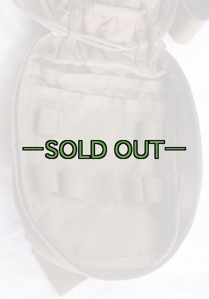 画像9: コヨーテ　レッグメディックポーチ　CAS (9)