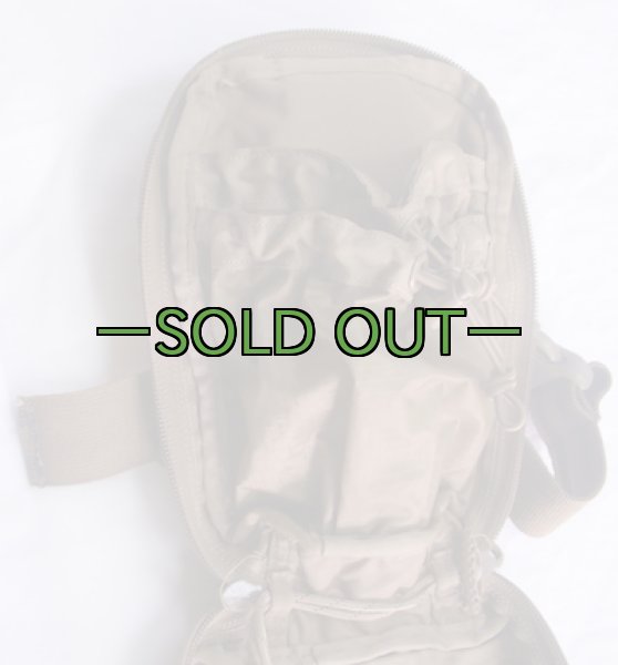 画像8: コヨーテ　レッグメディックポーチ　CAS (8)