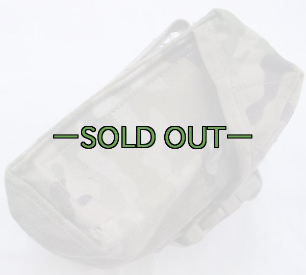 画像3: IFAKポーチ　マルチカム (3)