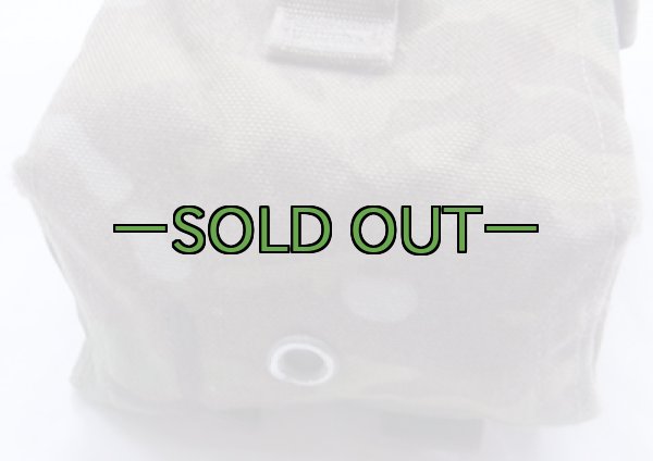 画像7: IFAKポーチ　マルチカム (7)