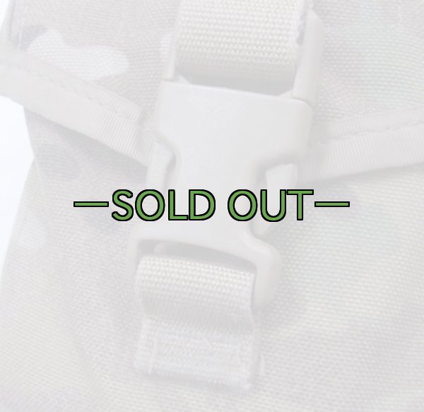 画像4: IFAKポーチ　マルチカム (4)