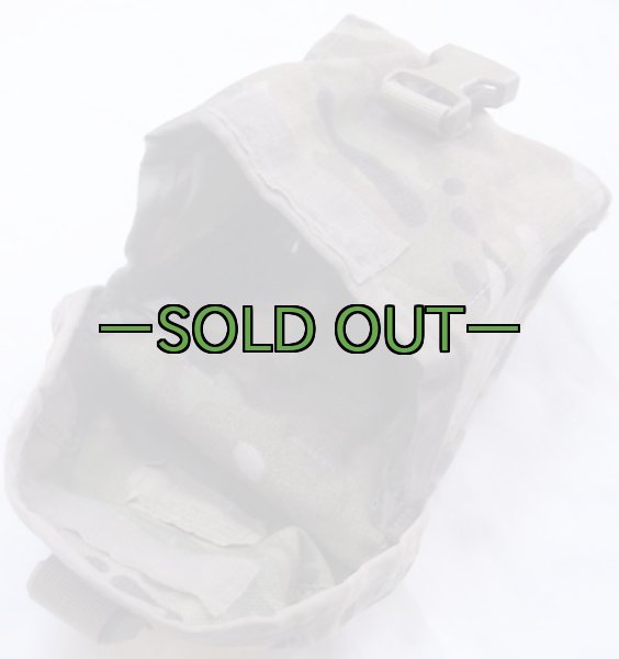 画像8: IFAKポーチ　マルチカム (8)