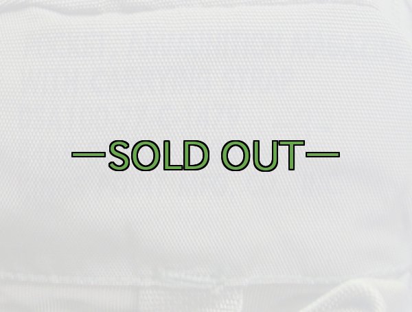 画像6: アムニッションポーチ　ナイロン　70年代　極上品　DSA-77 (6)