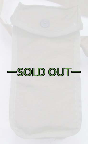 画像2: アムニッションポーチ　ナイロン　70年代　極上品　DSA-77 (2)