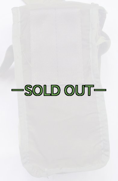 画像4: アムニッションポーチ　ナイロン　70年代　極上品　DSA-77 (4)