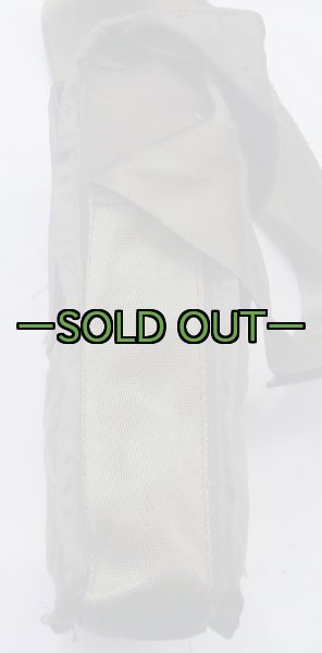 画像3: アムニッションポーチ　ナイロン　70年代　極上品　DSA-77 (3)