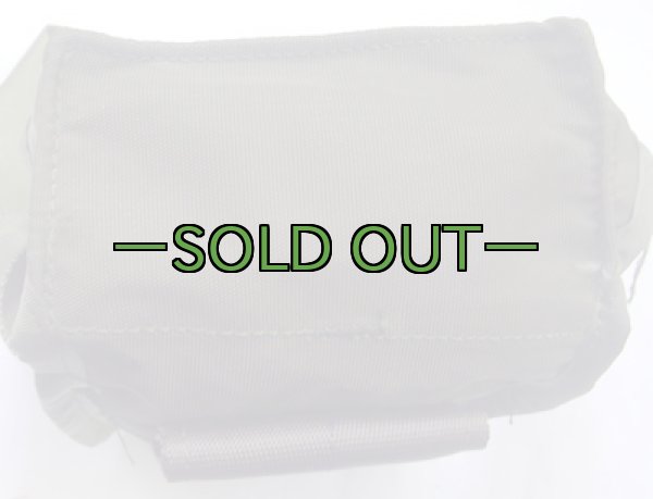 画像8: アムニッションポーチ　ナイロン　70年代　極上品　DSA-77 (8)