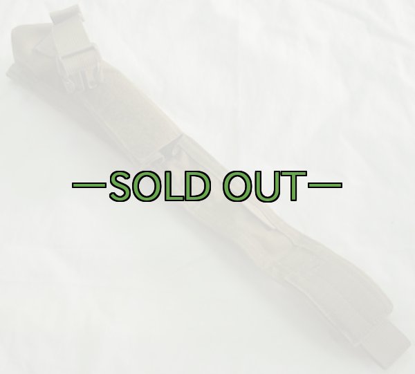 画像5: BHI　フレアポーチ　コヨーテ (5)