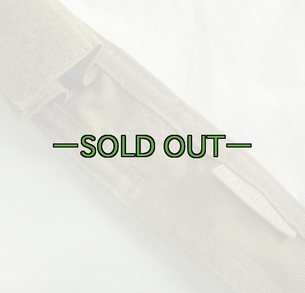 画像6: BHI　フレアポーチ　コヨーテ (6)