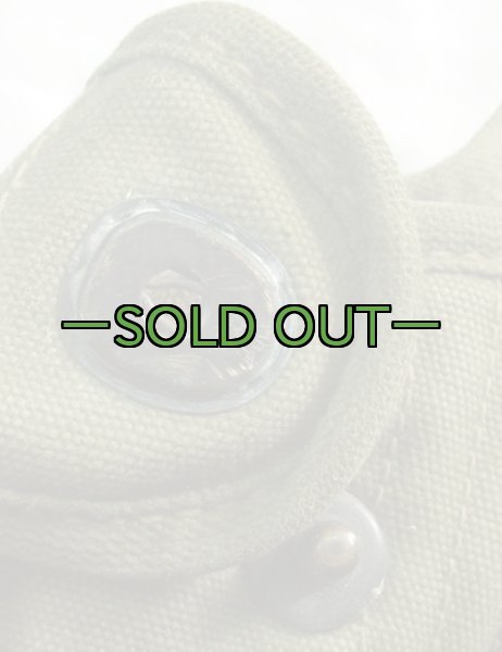 画像7: 1QT水筒カバー　コットン　ワイヤーフック　50年代　中古良品 (7)