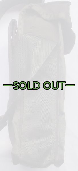 画像4: アムニッションポーチ　ナイロン　70年代　極上品　DLA-79 (4)