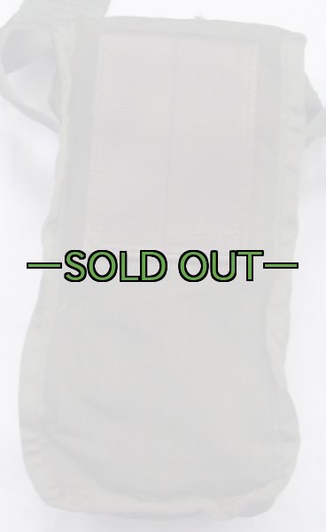 画像5: アムニッションポーチ　ナイロン　70年代　極上品　DLA-79 (5)