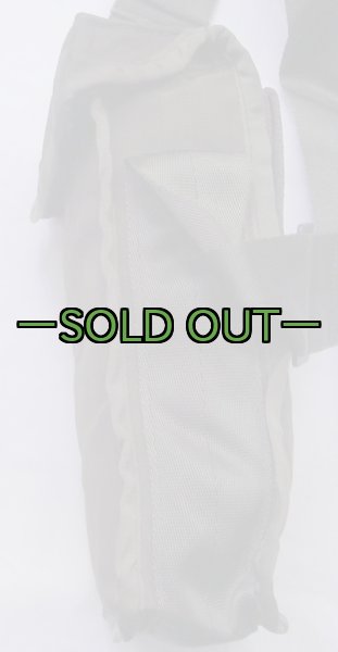 画像3: アムニッションポーチ　ナイロン　70年代　極上品　DLA-79 (3)