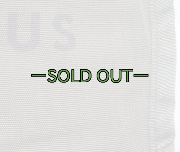 画像8: アムニッションポーチ　ナイロン　70年代　極上品　DLA-79 (8)