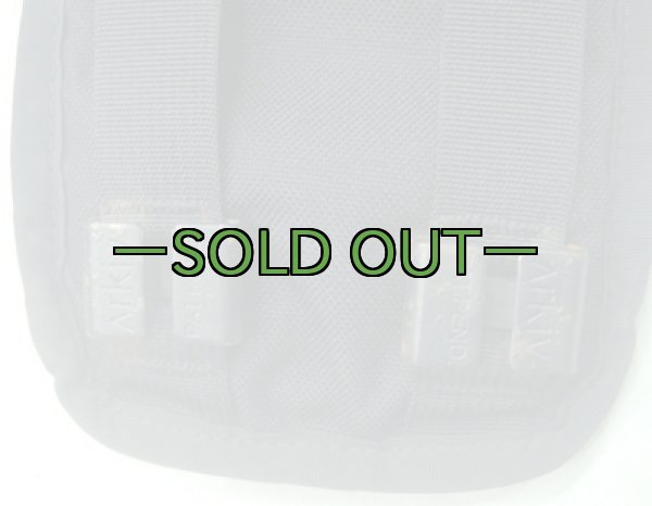 画像5: Arkivポーチ　黒 (5)