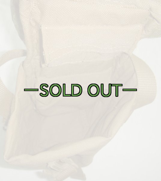 画像9: ナイトビジョンポーチ　コヨーテ (9)