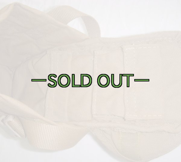 画像10: ナイトビジョンポーチ　コヨーテ (10)