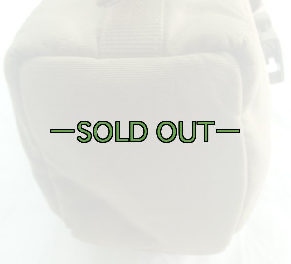 画像7: ナイトビジョンポーチ　コヨーテ (7)