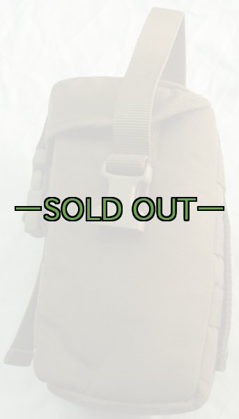 画像5: ナイトビジョンポーチ　コヨーテ (5)