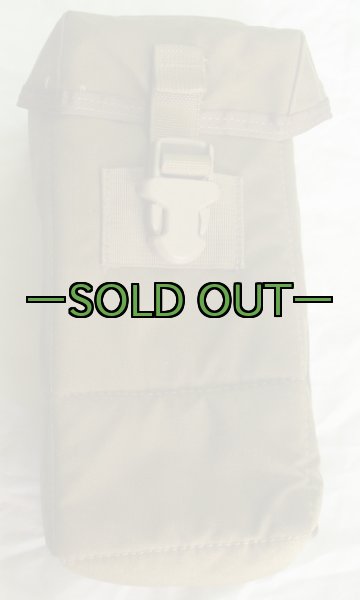 画像2: ACOGポーチ　コヨーテ　TA648MDO (2)