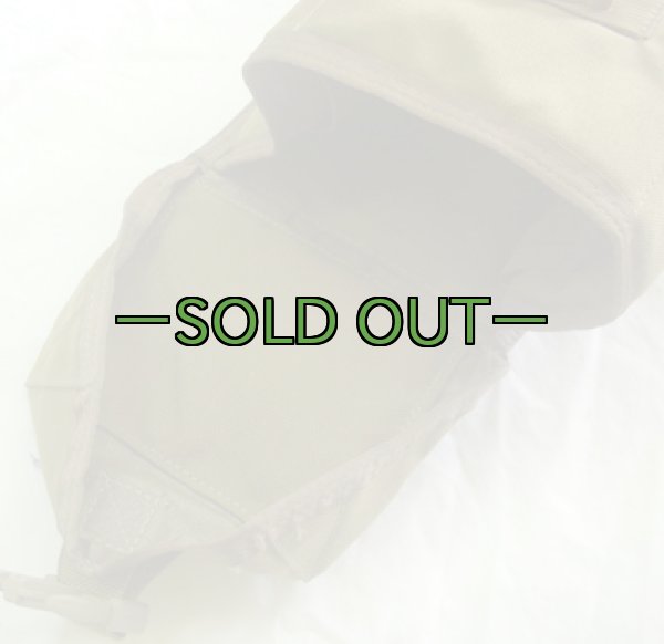 画像10: ACOGポーチ　コヨーテ　TA648MDO (10)