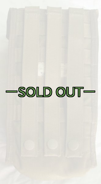 画像5: ACOGポーチ　コヨーテ　TA648MDO (5)