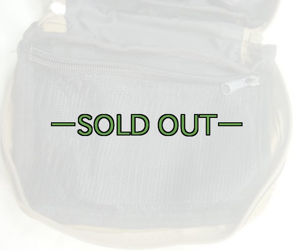 画像7: USOポーチ　コヨーテ (7)