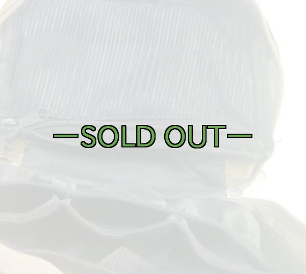 画像6: USOポーチ　コヨーテ (6)