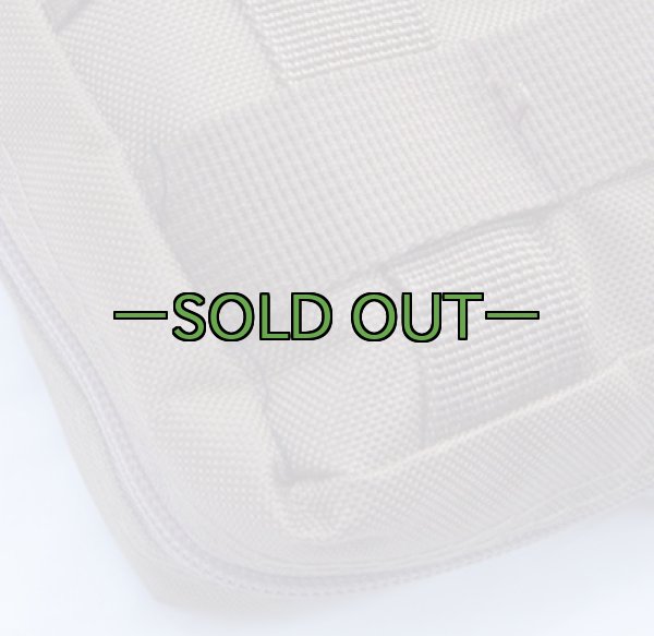 画像4: USOポーチ　コヨーテ (4)