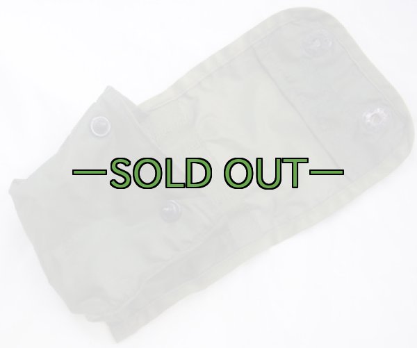 画像2: ファーストエイド キットポーチのみ　LC-2 (2)