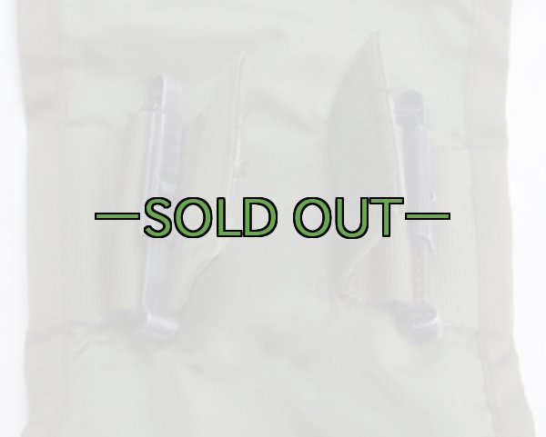 画像8: ファーストエイド キットポーチのみ　LC-2 (8)