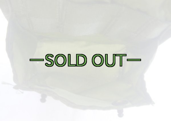 画像6: ファーストエイド キットポーチのみ　LC-2 (6)