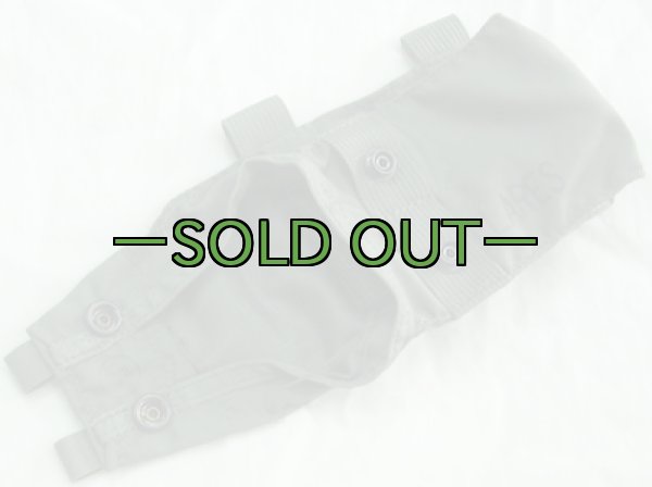 画像6: フレアポーチ　ライフプリザーバ系　80年代 (6)